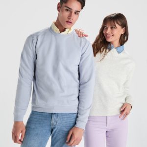 Dessuadora laboral sense caputxa personalitzada