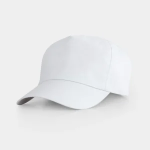 Gorra Personalitzable de Polièster Ajustable