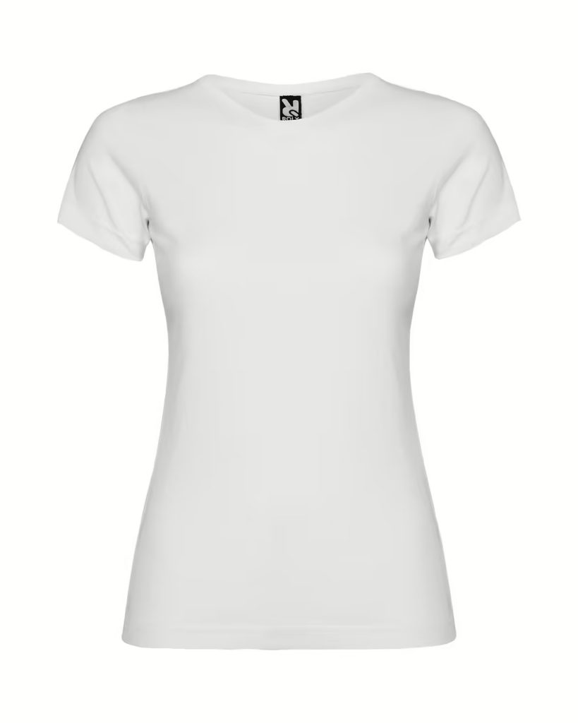 Samarreta Personalitzada Dona
